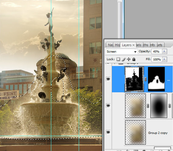 Photo retouching tips and tricks